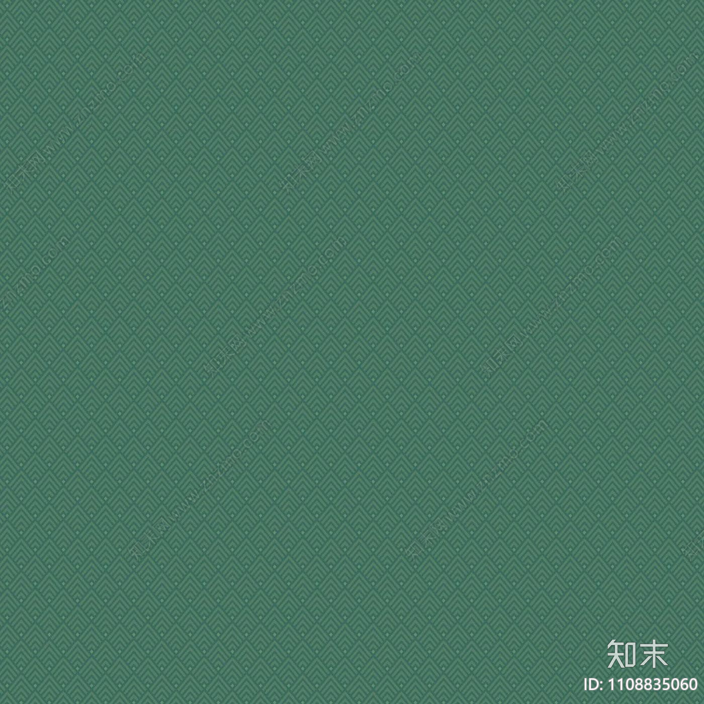 深绿色图案壁纸贴图下载【ID:1108835060】