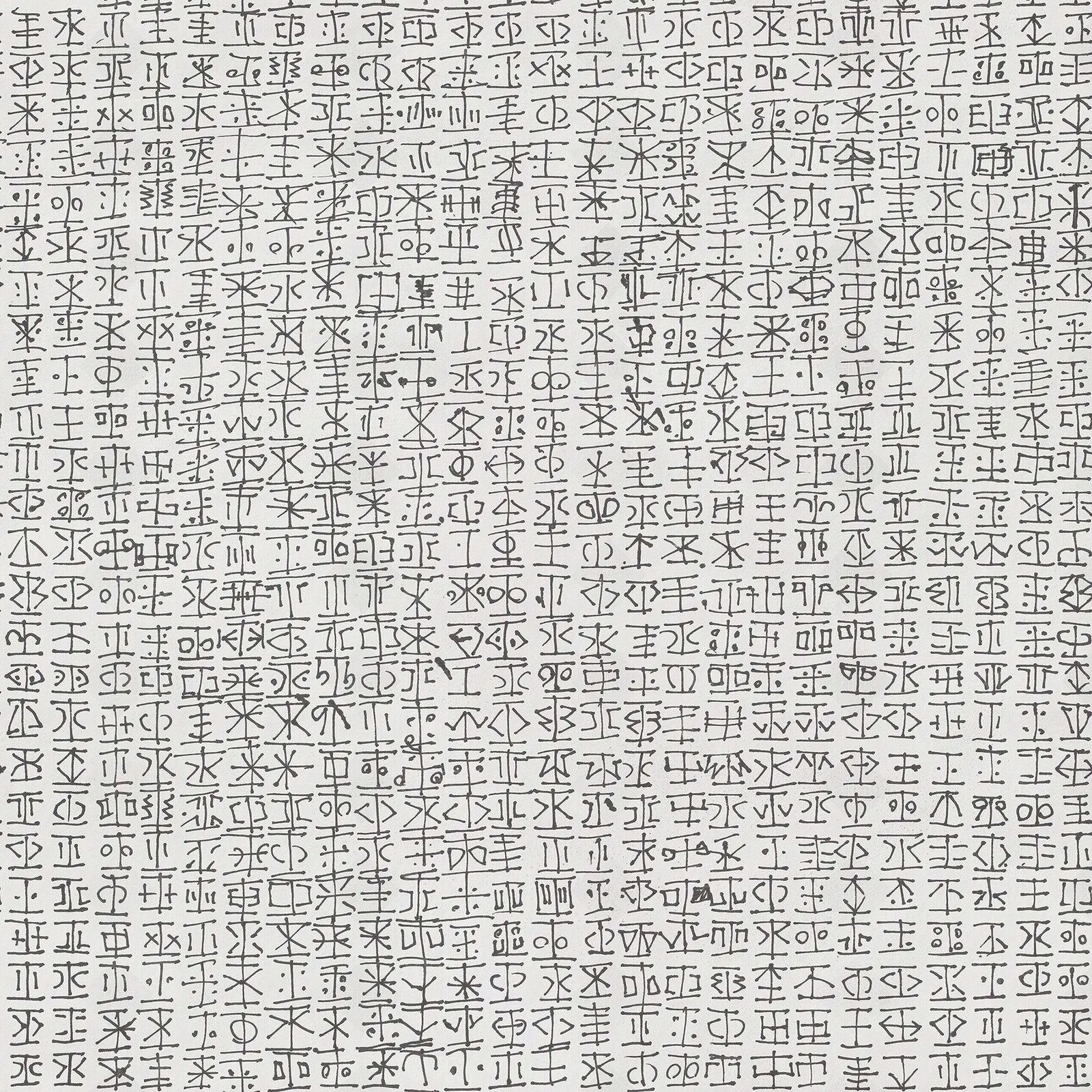 抽象文字图案壁纸贴图下载【ID:1108839003】