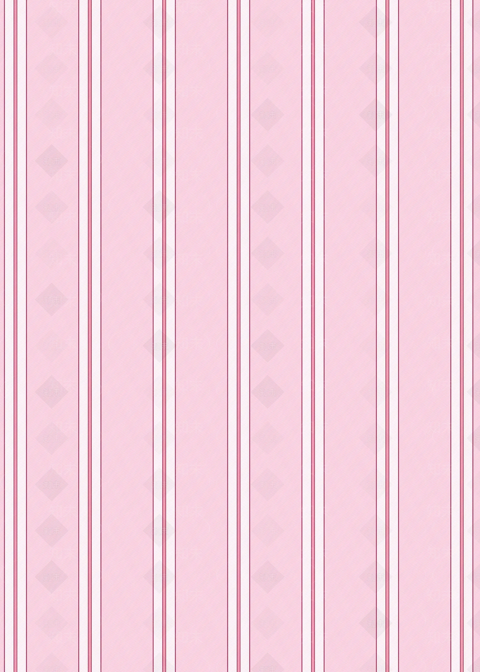 简约粉色条纹壁纸贴图下载【ID:1108967184】