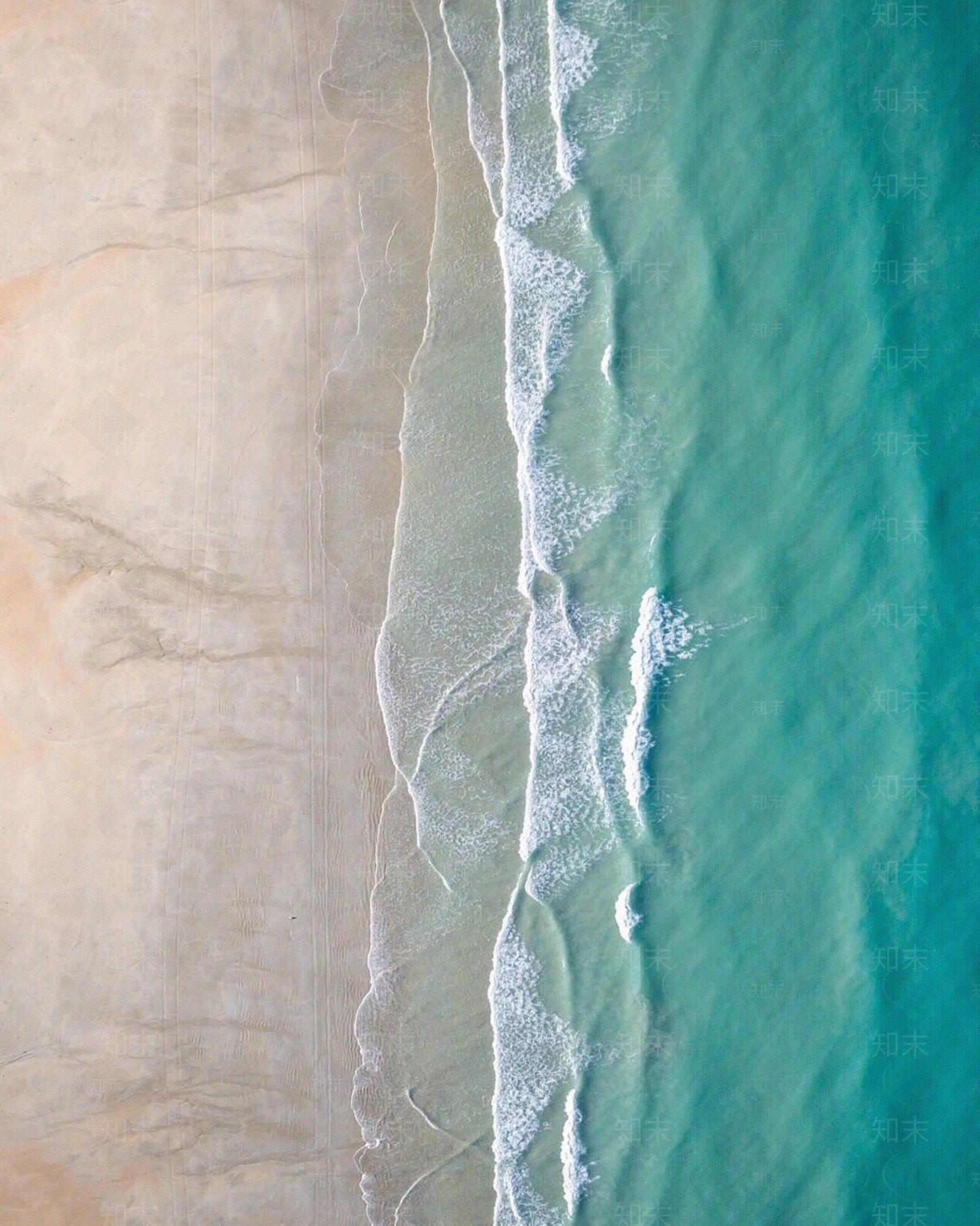 景观海浪海滩贴图下载【ID:1108944167】