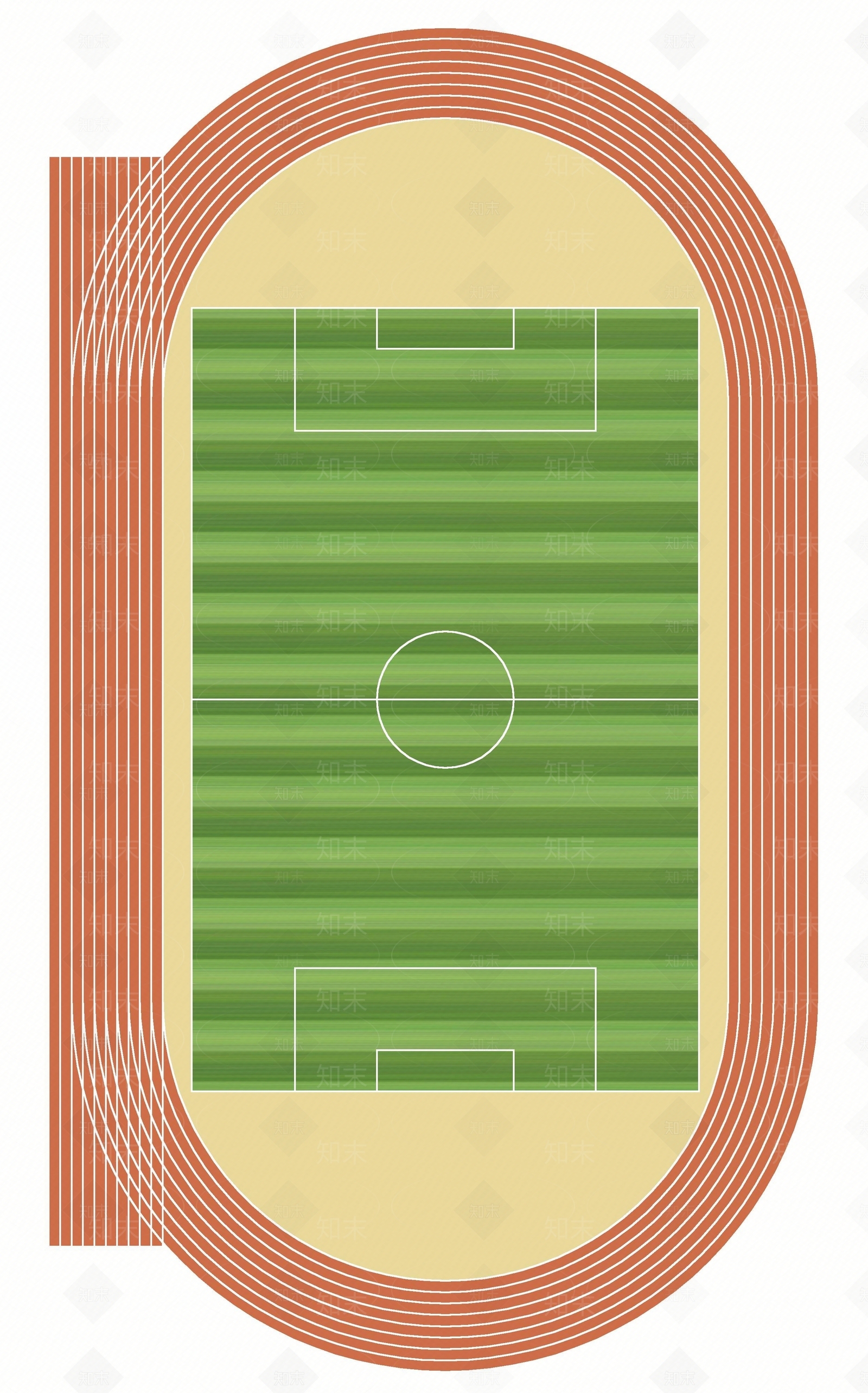 运动场地贴图下载【ID:1108943945】