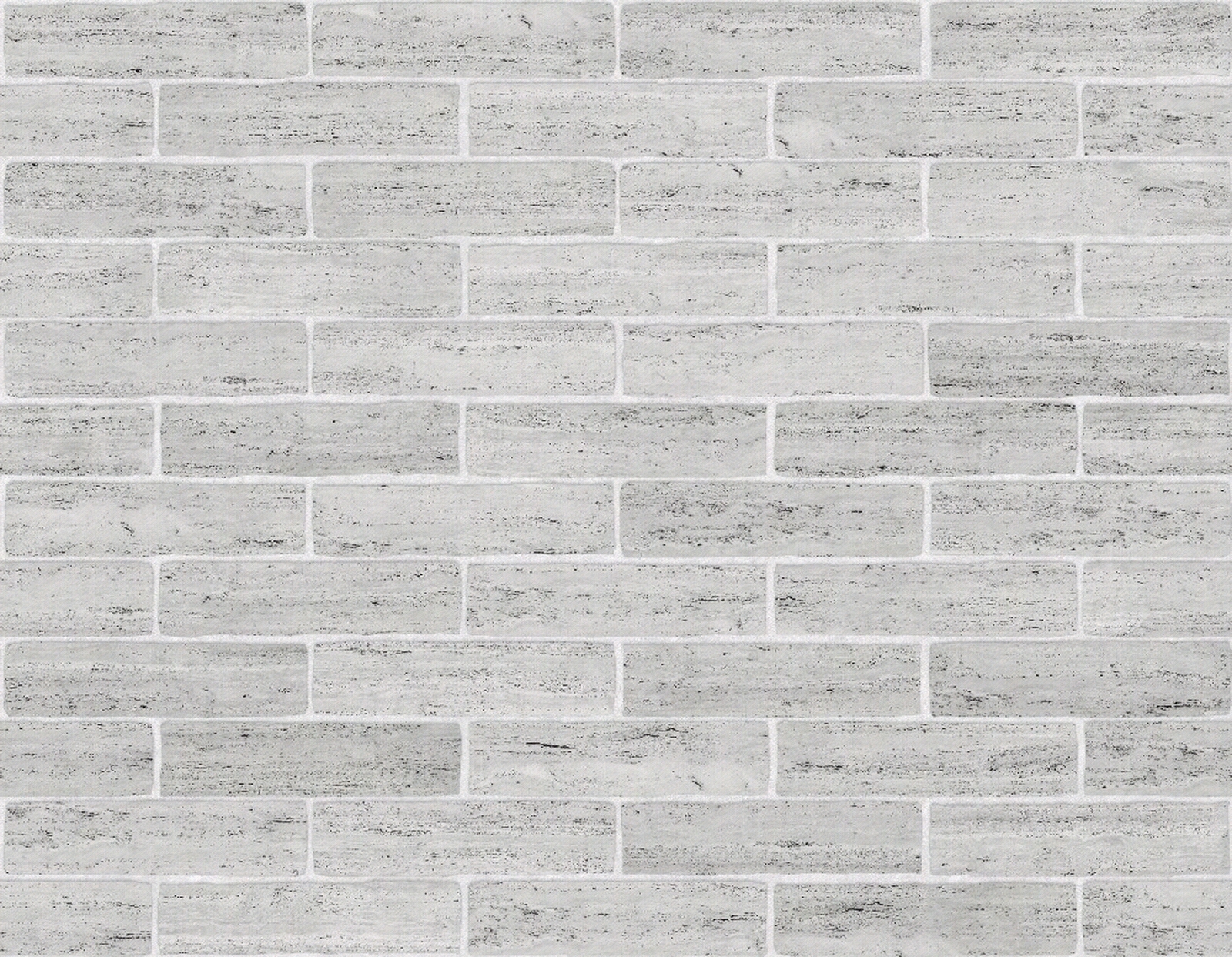灰白砖墙面贴图下载【ID:1108963292】