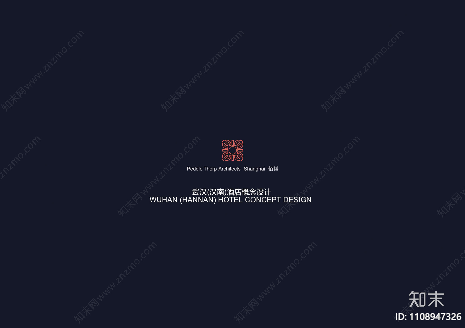 佰韬设计cad施工图下载【ID:1108947326】