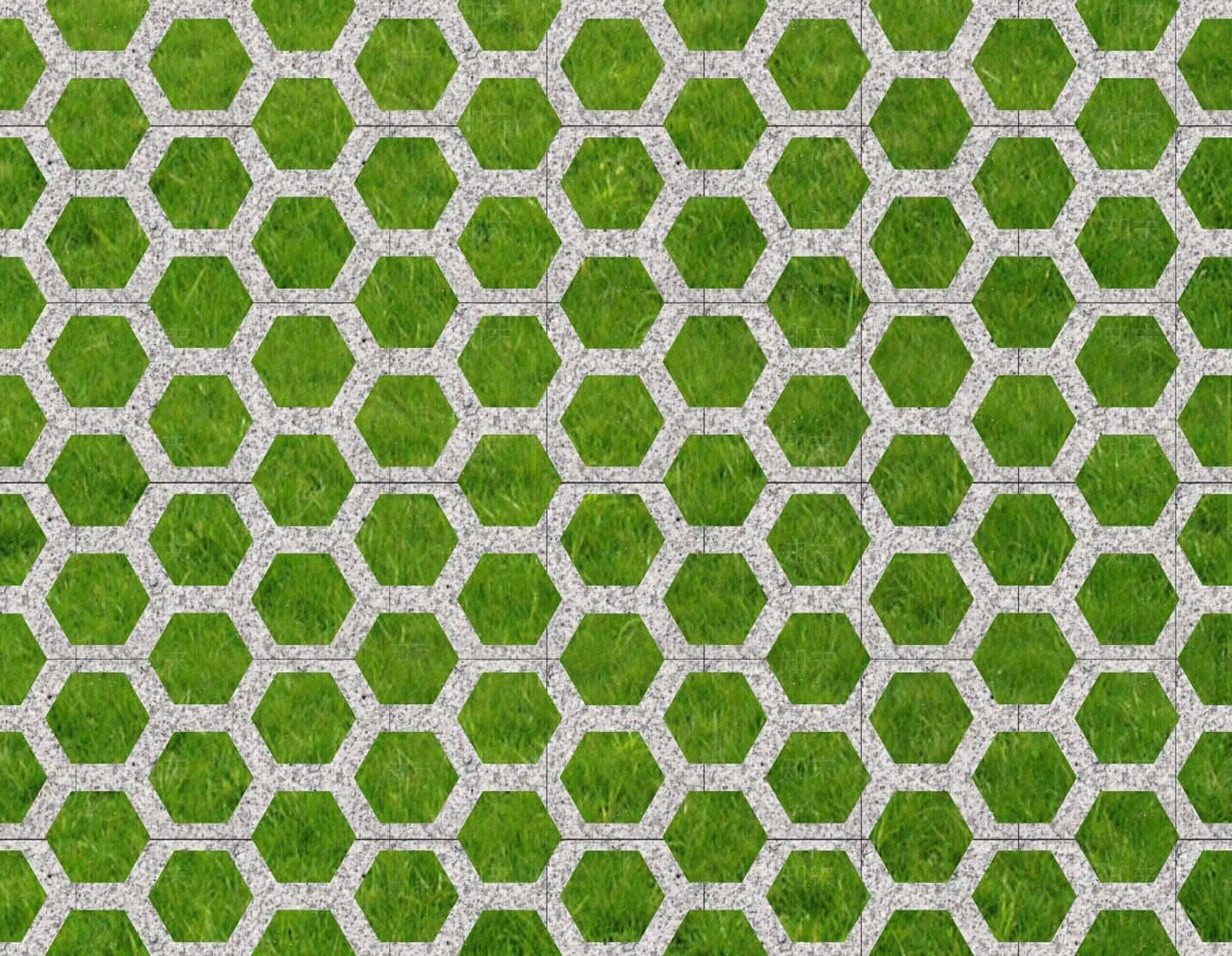 室外地面草坪砖贴图下载【ID:1109048237】