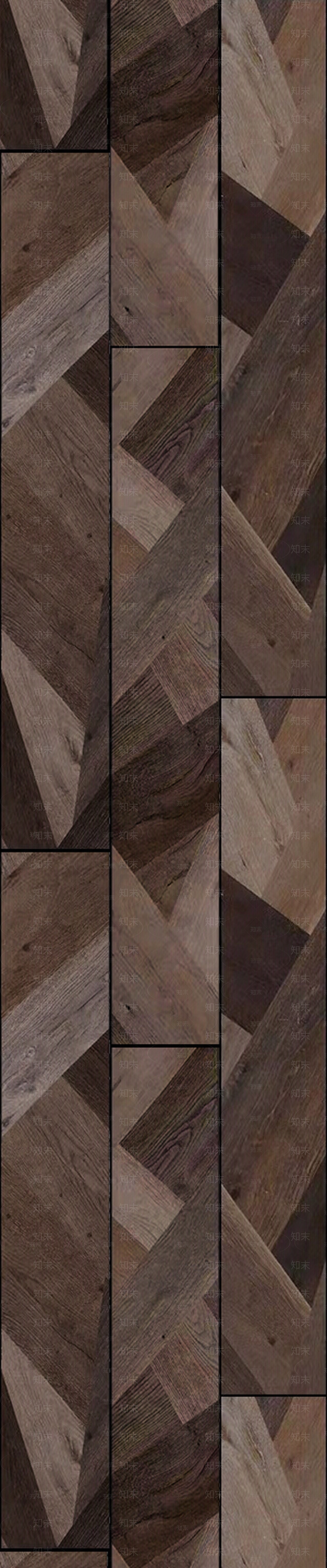 乱纹常规工字拼地板贴图下载【ID:1109054029】