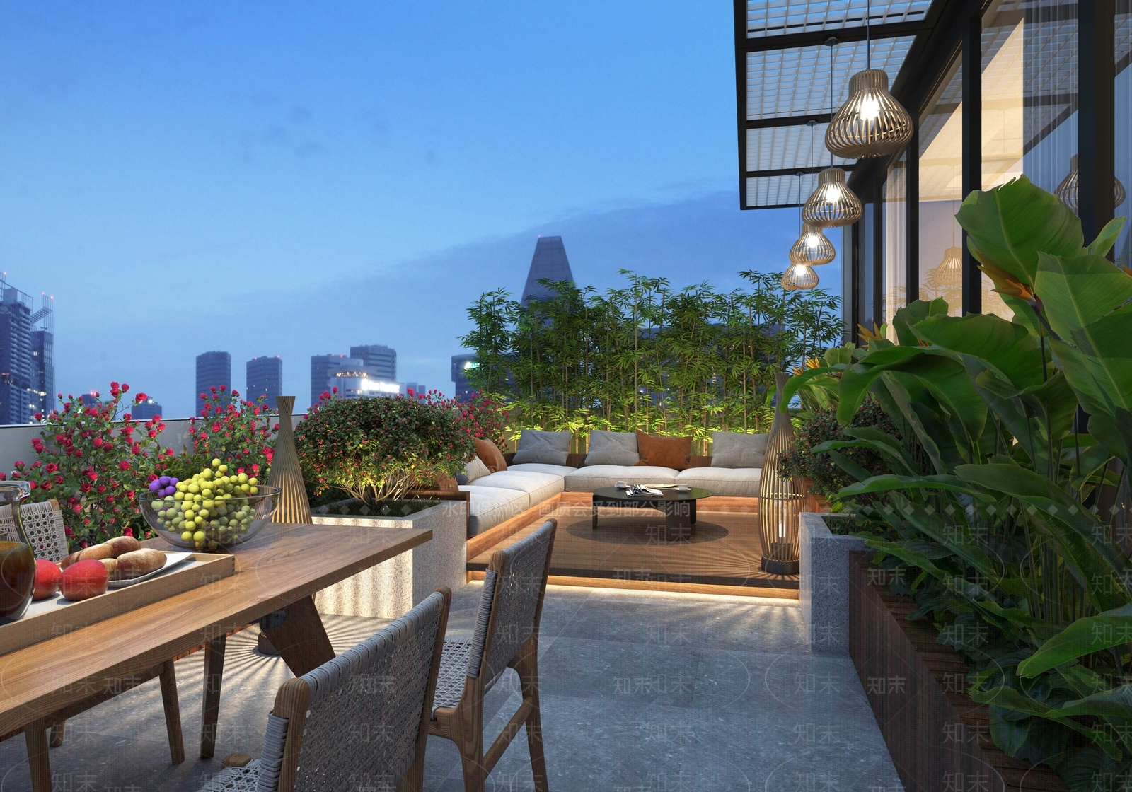 现代3D模型下载【ID:1109054289】