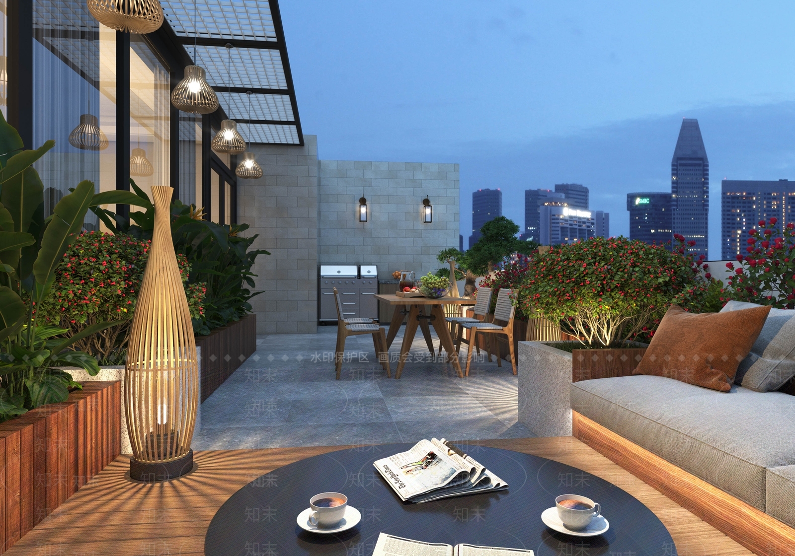现代3D模型下载【ID:1109054289】