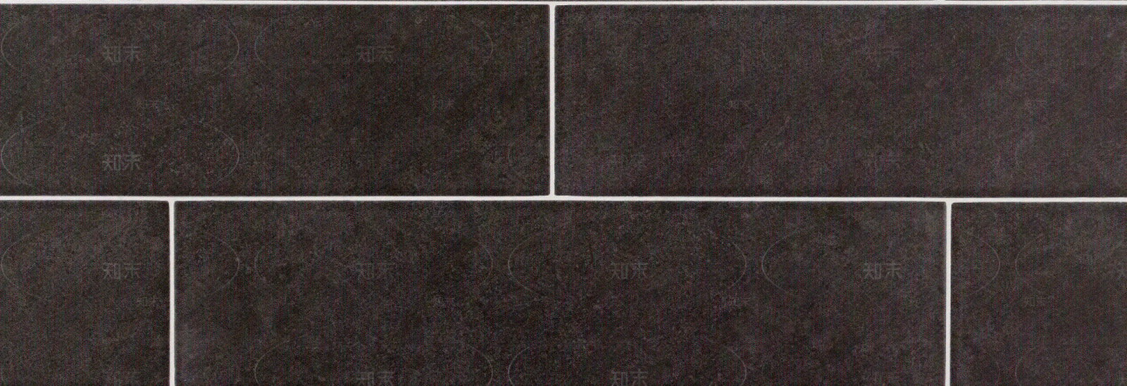 黑色工字拼仿古石纹砖贴图下载【ID:1109151228】