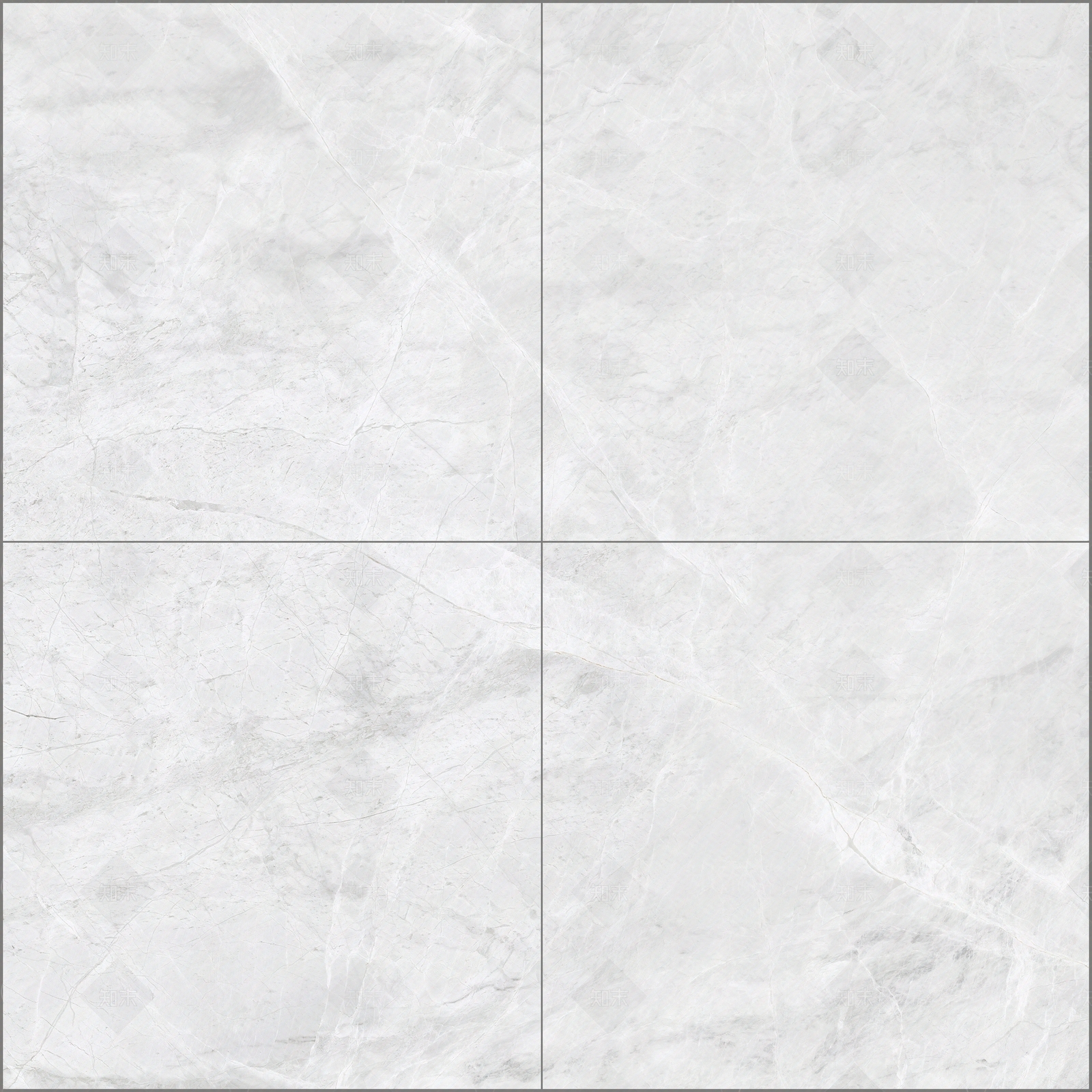 白色大理石瓷砖贴图下载【ID:1109169351】