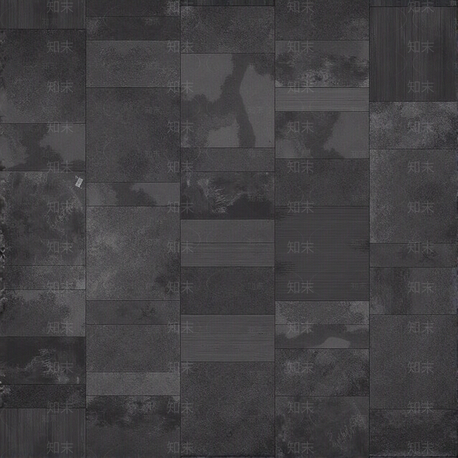 乱拼石材纹瓷砖贴图下载【ID:1195354100】