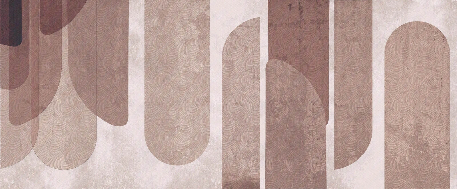 粉色几何图案纹理壁画贴图下载【ID:1109264109】