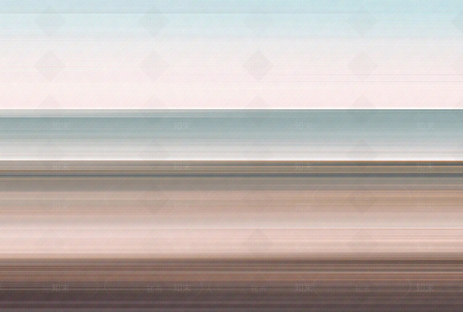 现代抽象沙滩海平面壁画贴图下载【ID:1109270693】