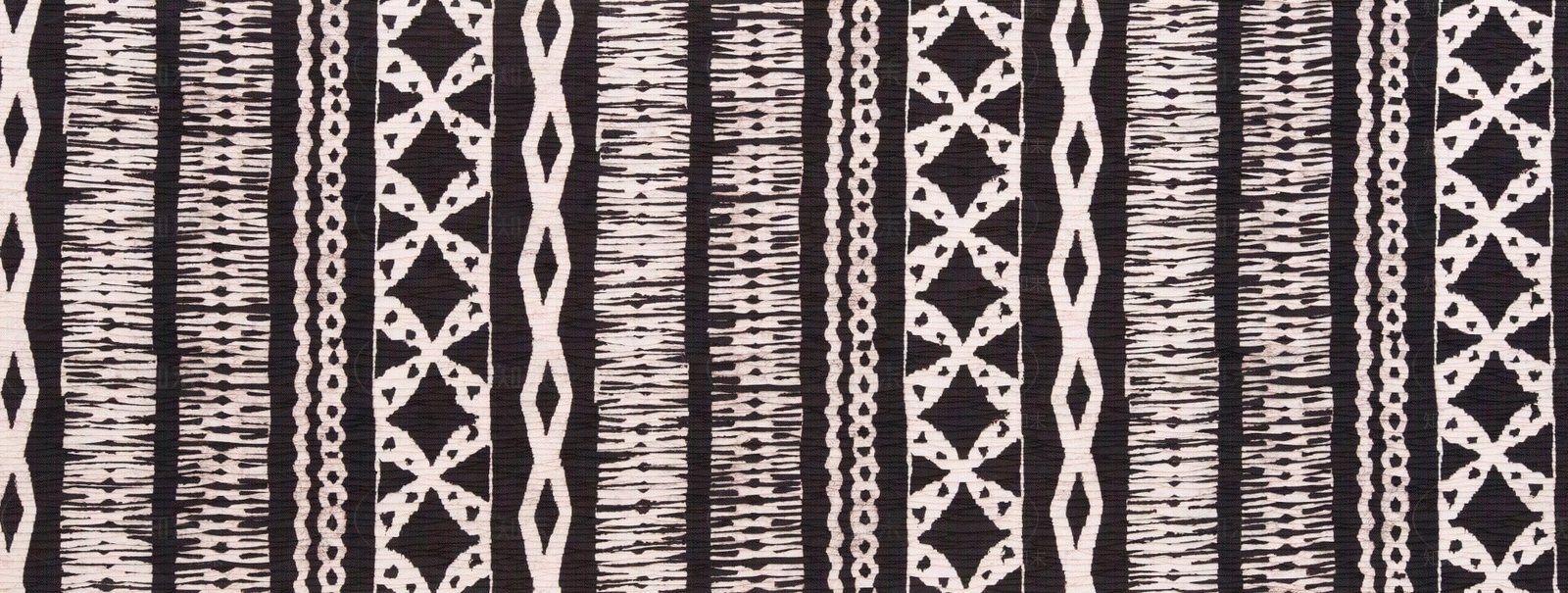 黑白复古花纹地毯贴图下载【ID:1109321718】