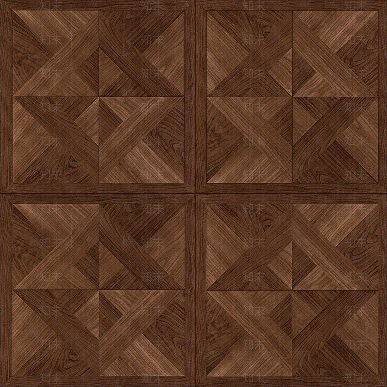 复古拼花美式木地板贴图下载【ID:1109326954】