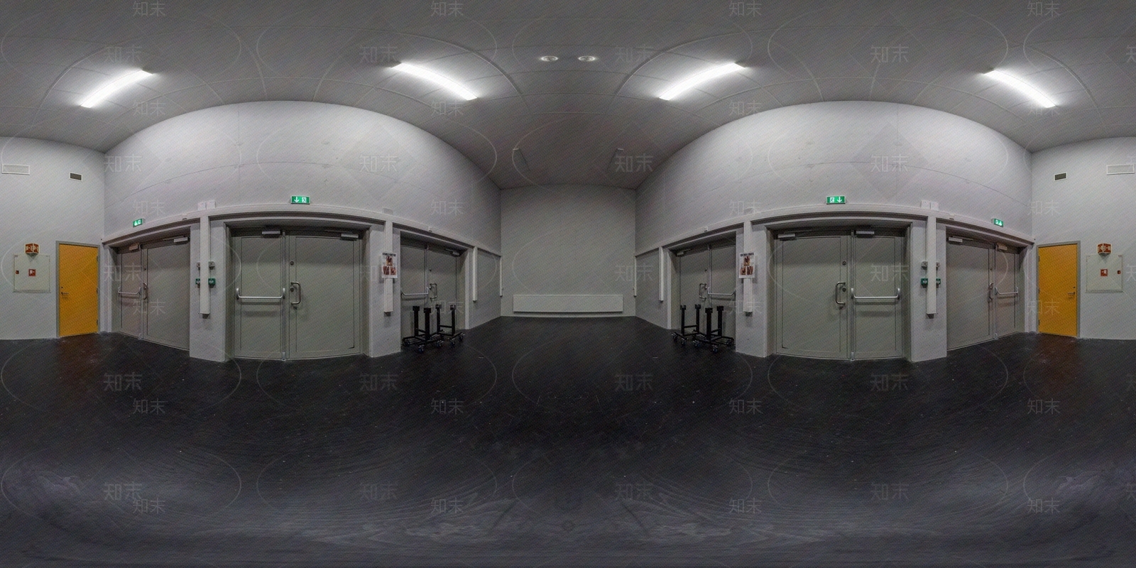 仓库室内HDR贴图贴图下载【ID:1109340088】