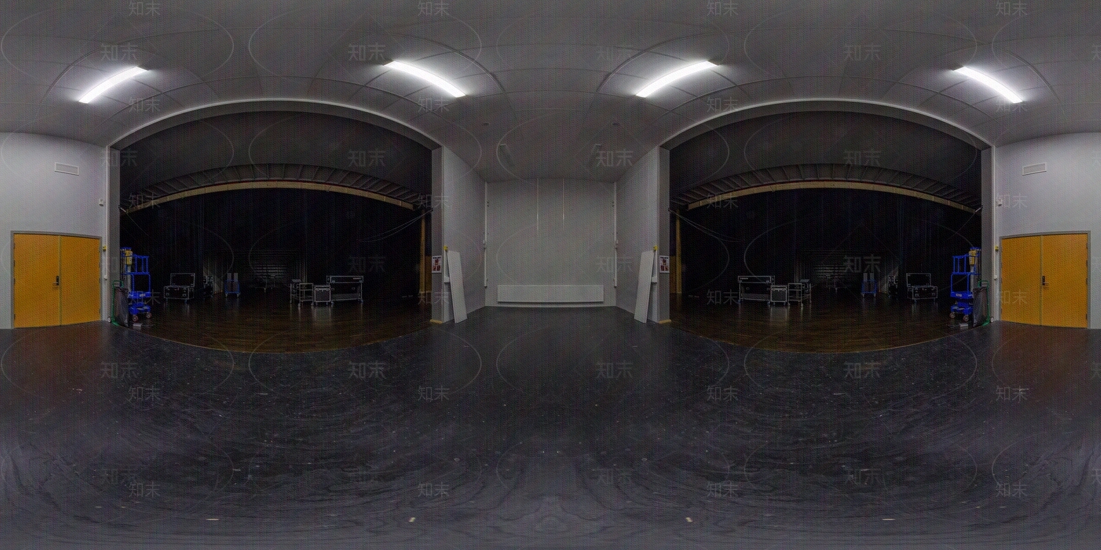 仓库室内HDR贴图贴图下载【ID:1109340077】