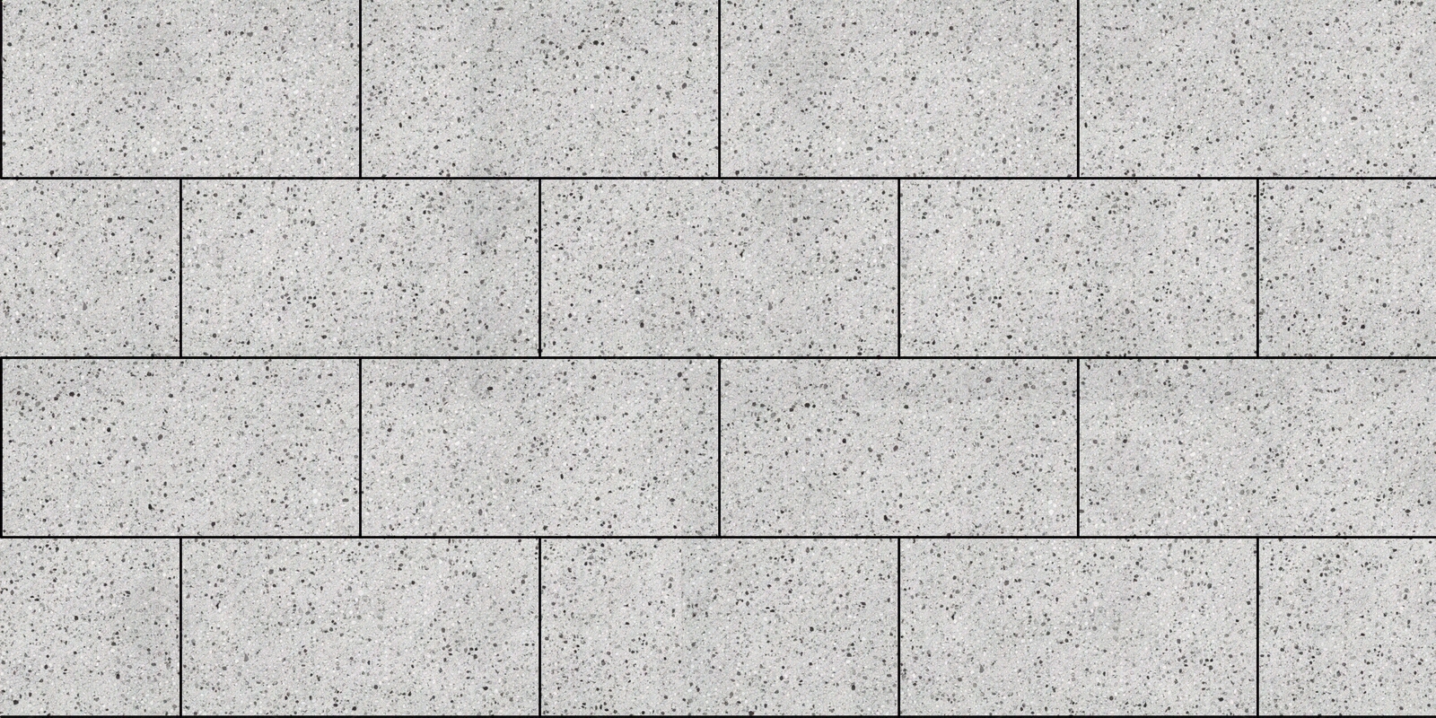 工字拼浅灰麻石广场砖贴图下载【ID:1109353329】