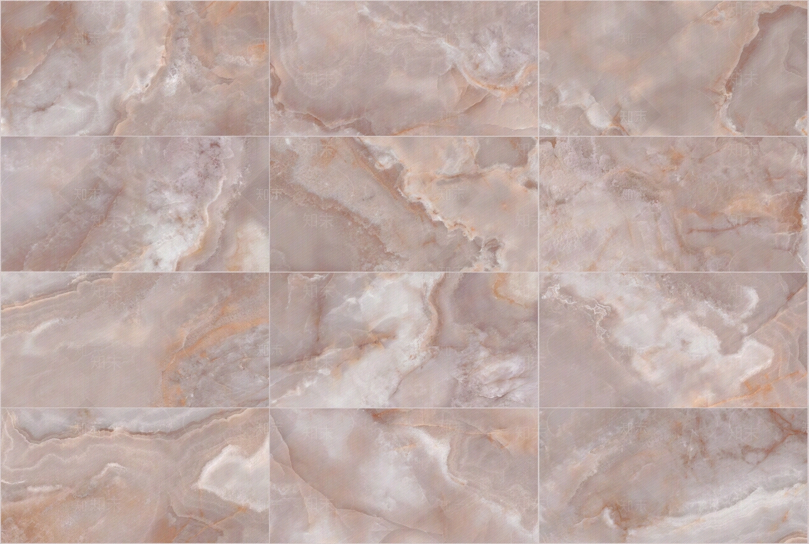 粉色大理石纹瓷砖贴图下载【ID:1109430200】