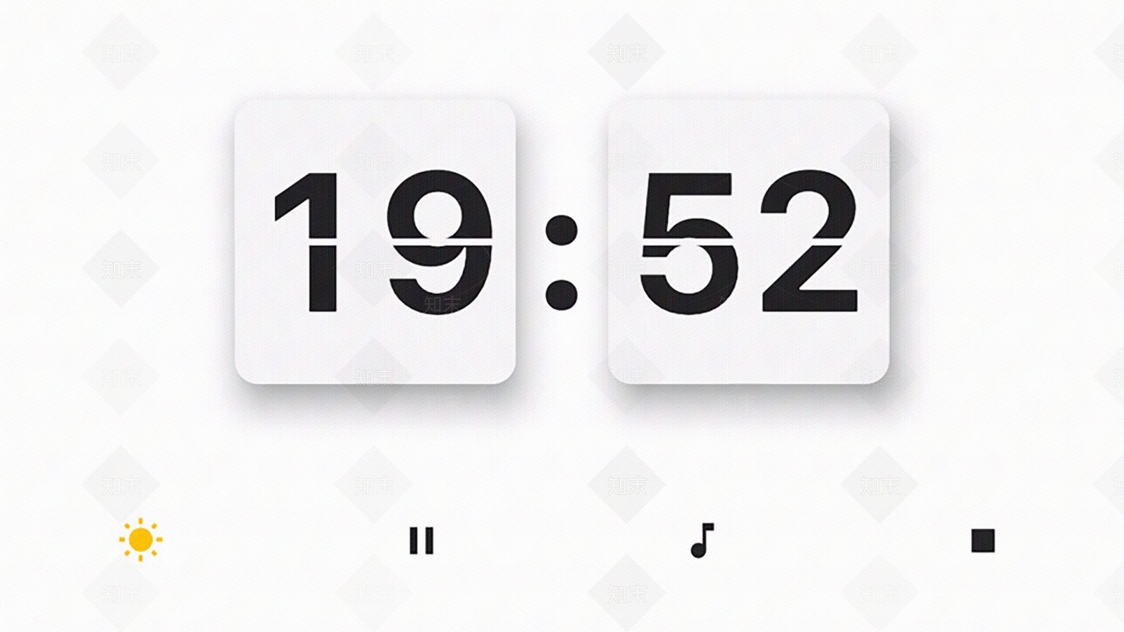 高清电视屏幕贴图下载【ID:1109523666】