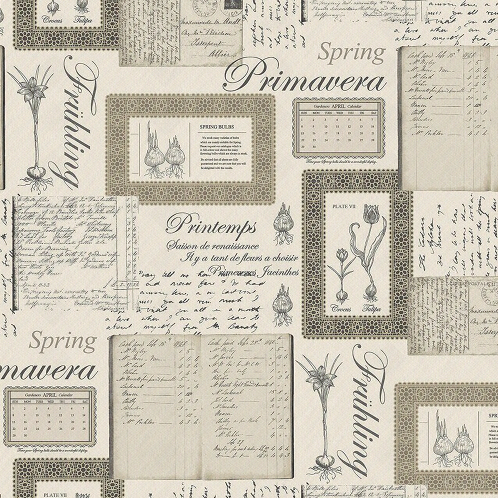 美式欧式儿童房壁纸贴图下载【ID:1109591332】