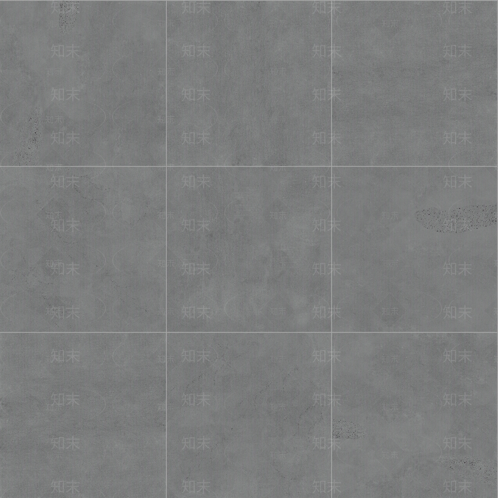 灰色水泥砖仿古砖贴图下载【ID:1109635732】