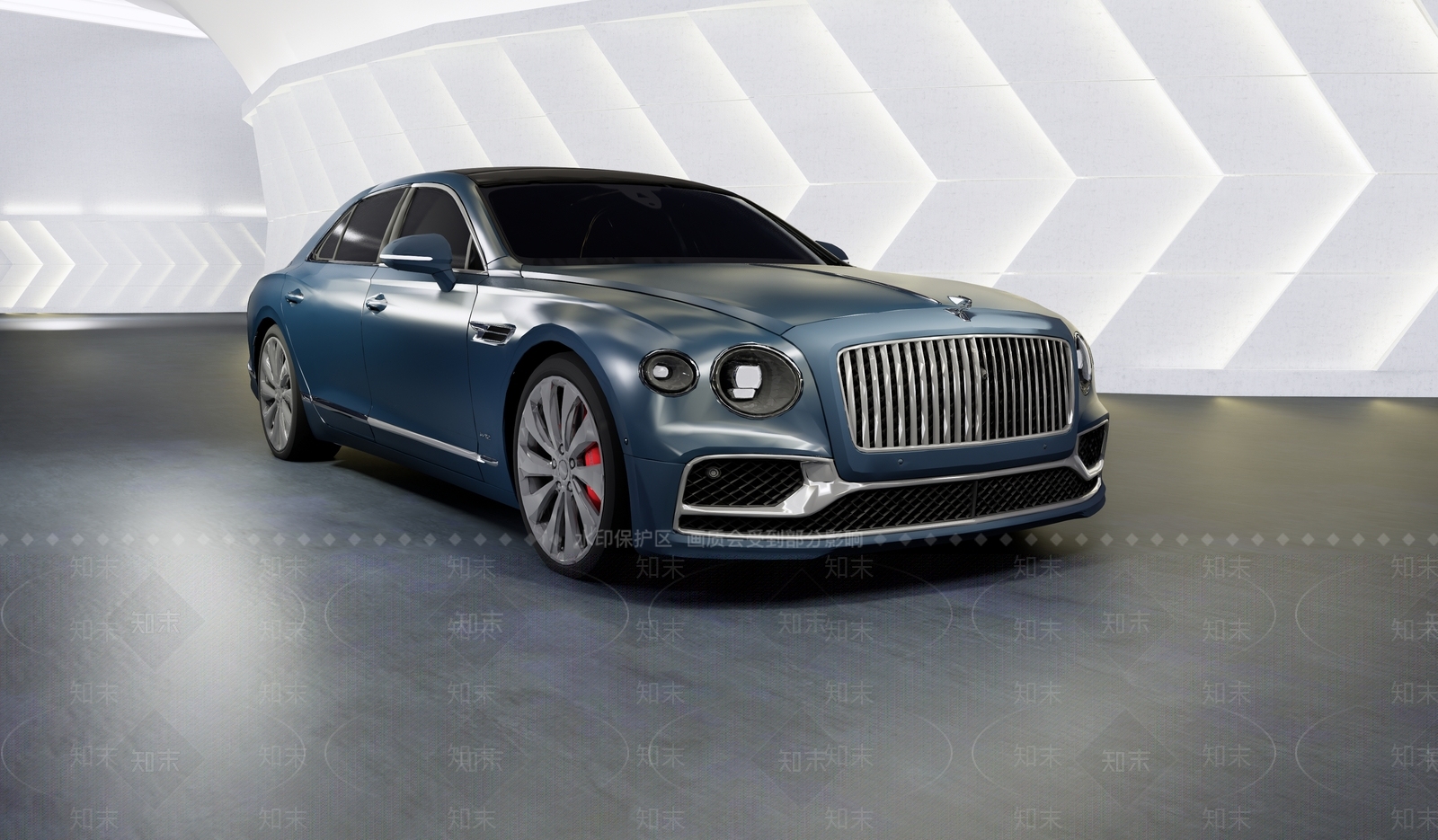 宾利汽车SU模型下载【ID:1109662767】