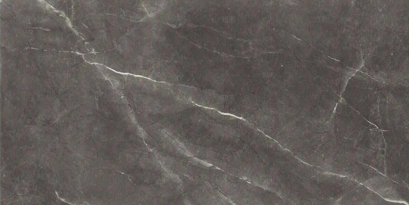 鉑安娜深灰大理石岩板贴图下载【ID:1109678294】