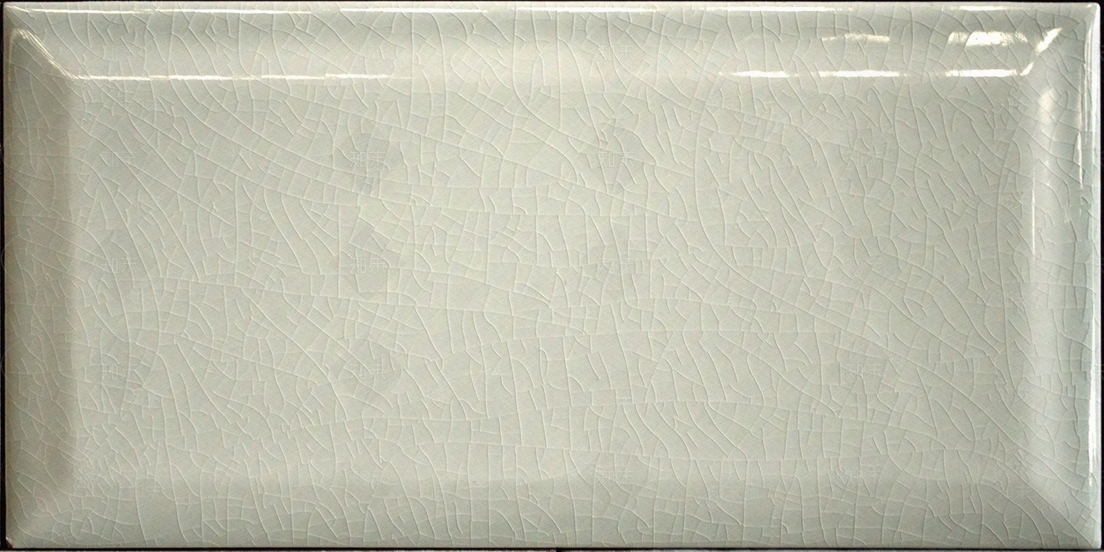 薄荷绿冰裂纹小方砖贴图下载【ID:1109709438】