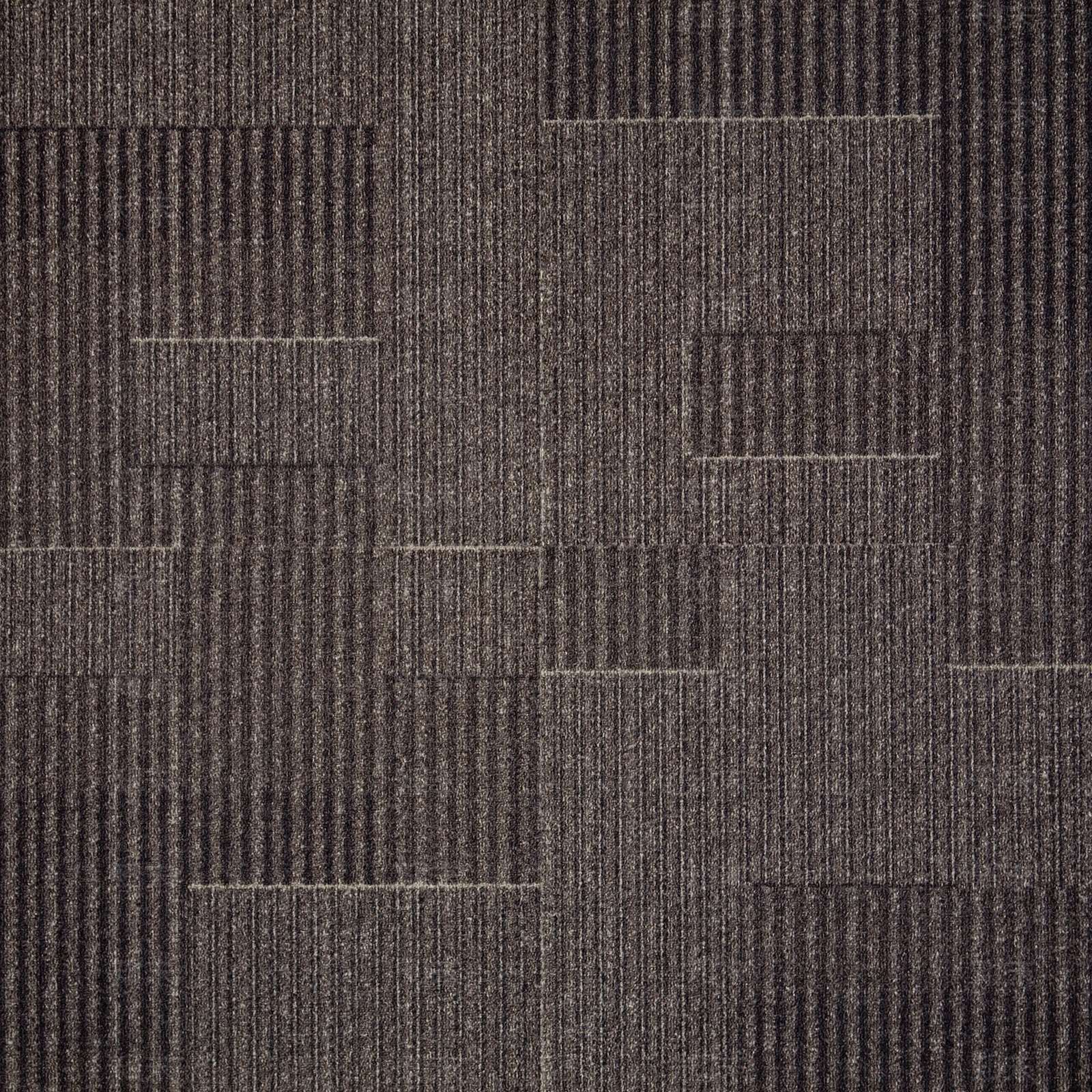 深灰简约毛麻办公地毯贴图下载