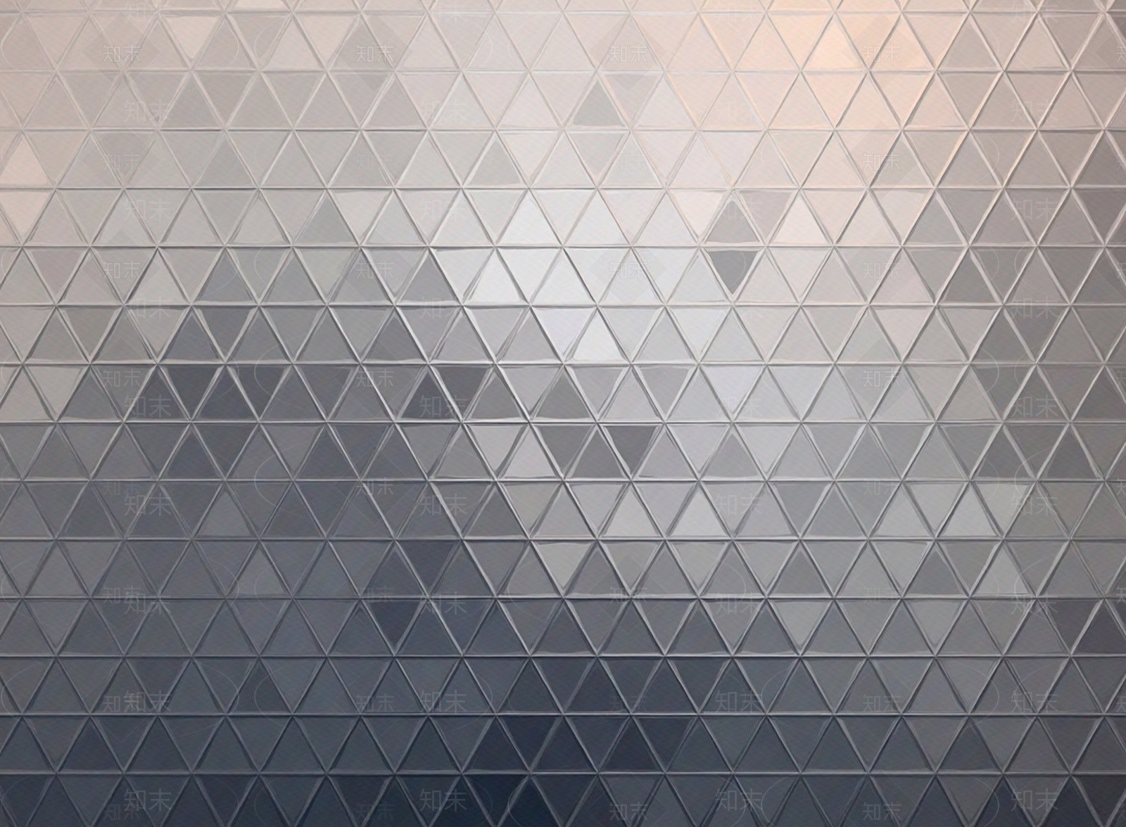 灰色玻璃三角马赛克贴图下载【ID:1195354514】
