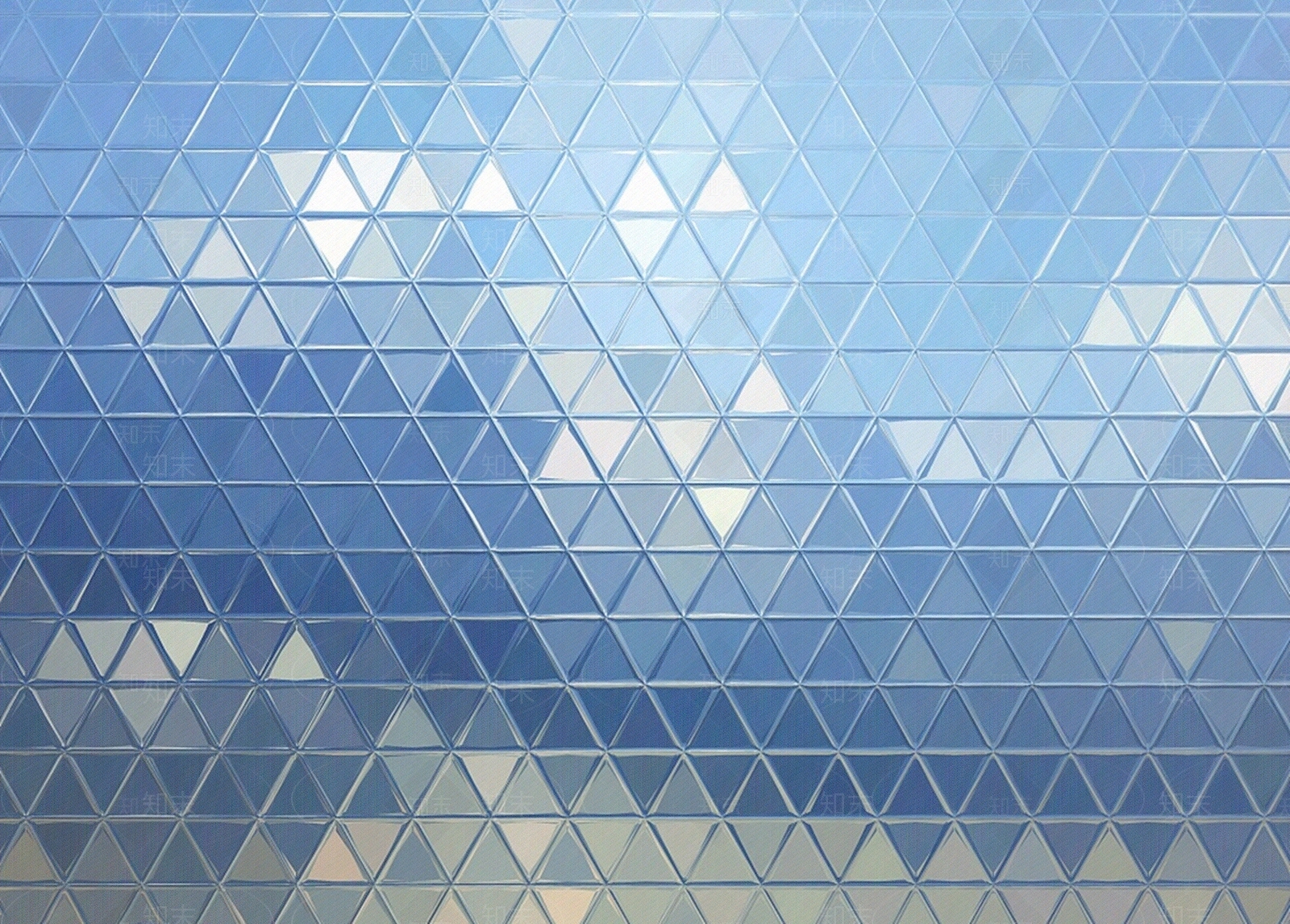 浅蓝玻璃马赛克贴图下载【ID:1109726385】