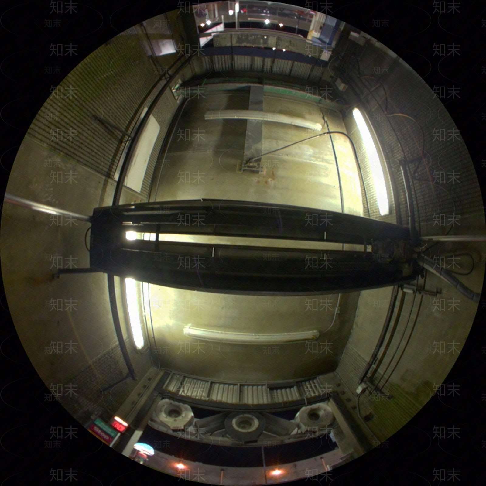 室内夜晚HDR贴图贴图下载【ID:1109740840】