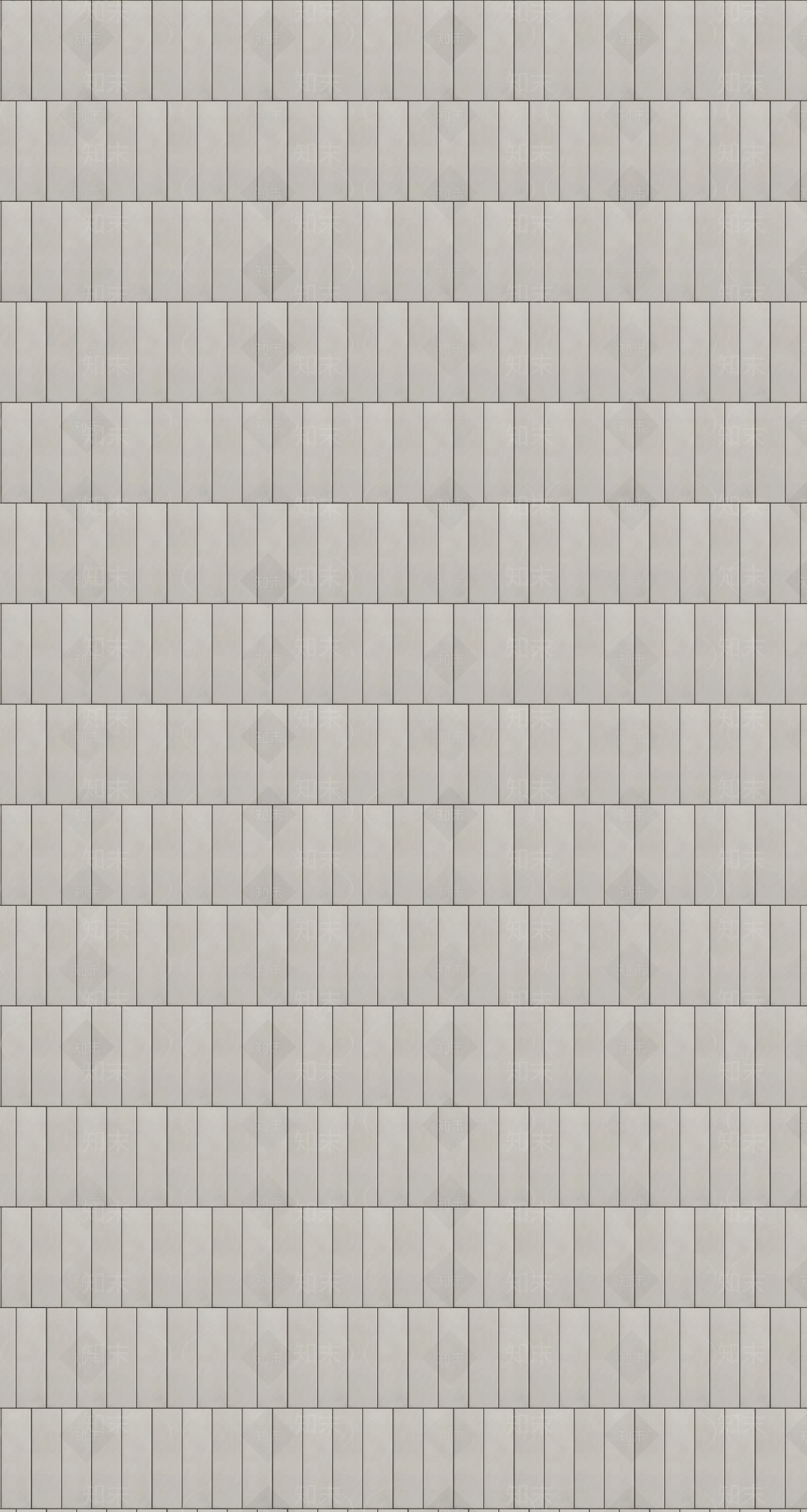 白色长条砖艺术手工砖贴图下载【ID:1109756208】