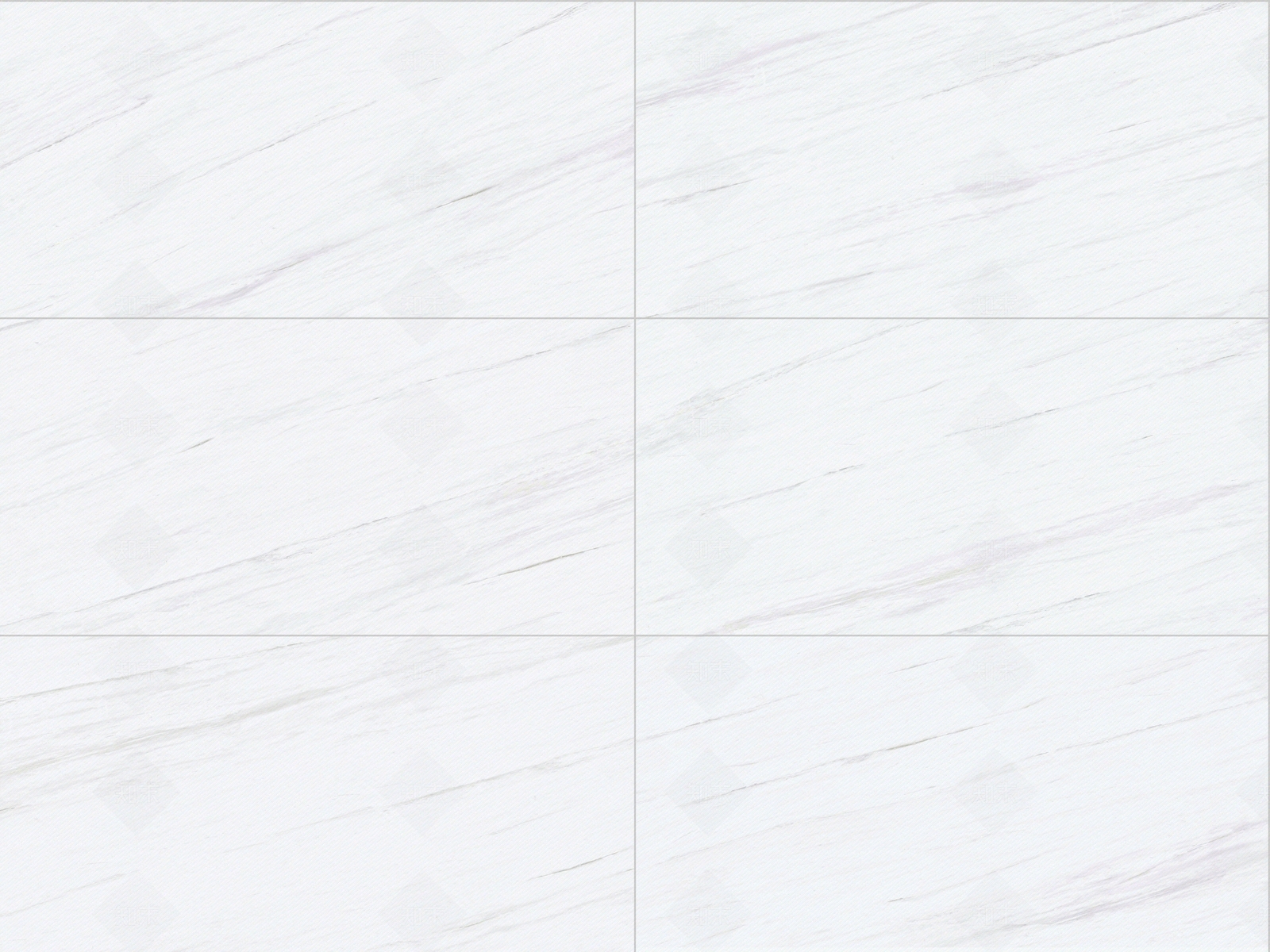 安娜白色大理石瓷砖贴图下载【ID:1109787949】