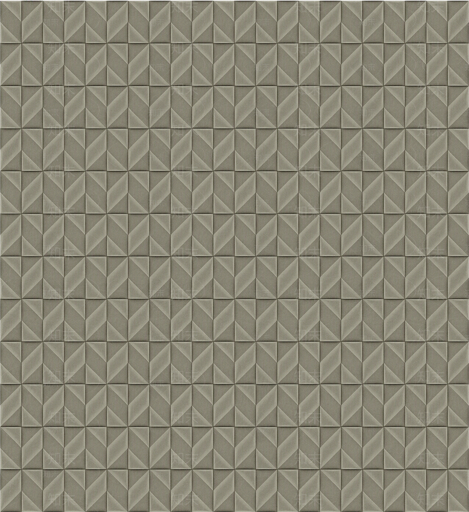 灰绿几何压纹皮革贴图下载【ID:1109826595】