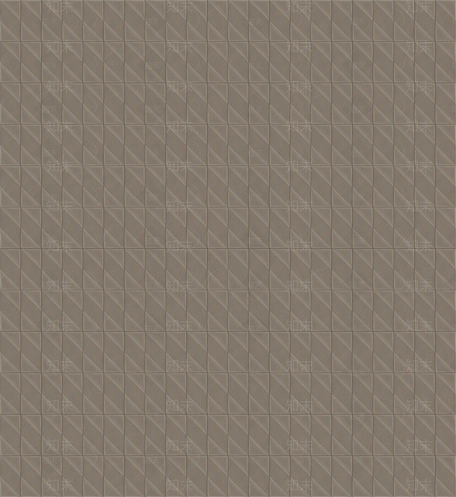 咖色几何压纹皮革贴图下载【ID:1109826743】