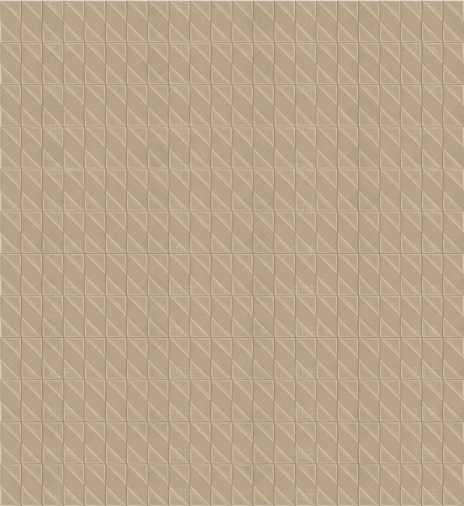 米黄几何压纹皮革贴图下载【ID:1109826734】