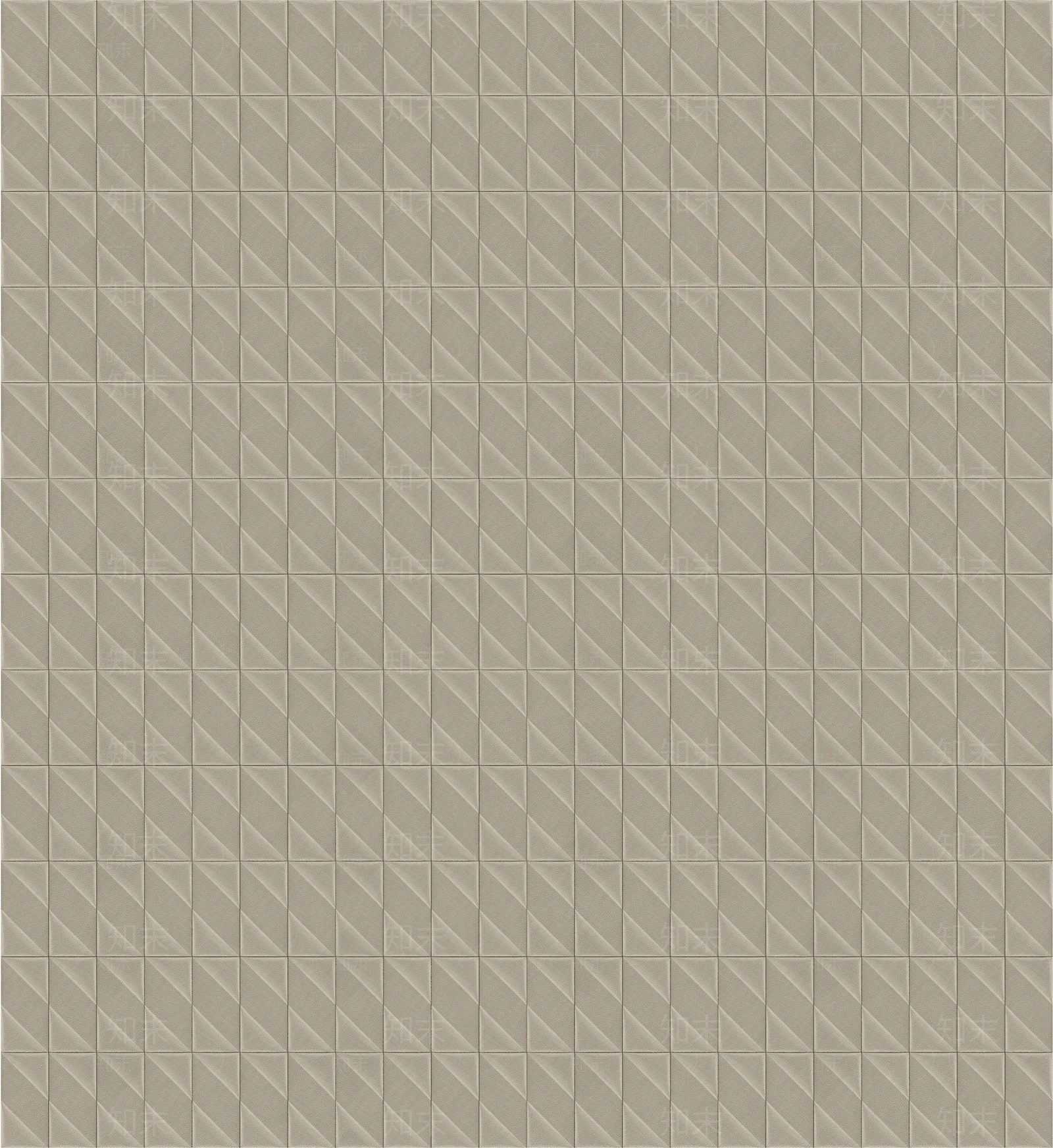 灰咖几何压纹皮革贴图下载【ID:1109826708】