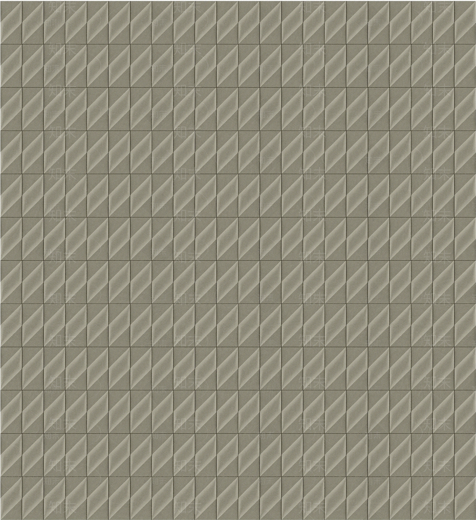 灰色几何压纹皮革贴图下载【ID:1109826826】