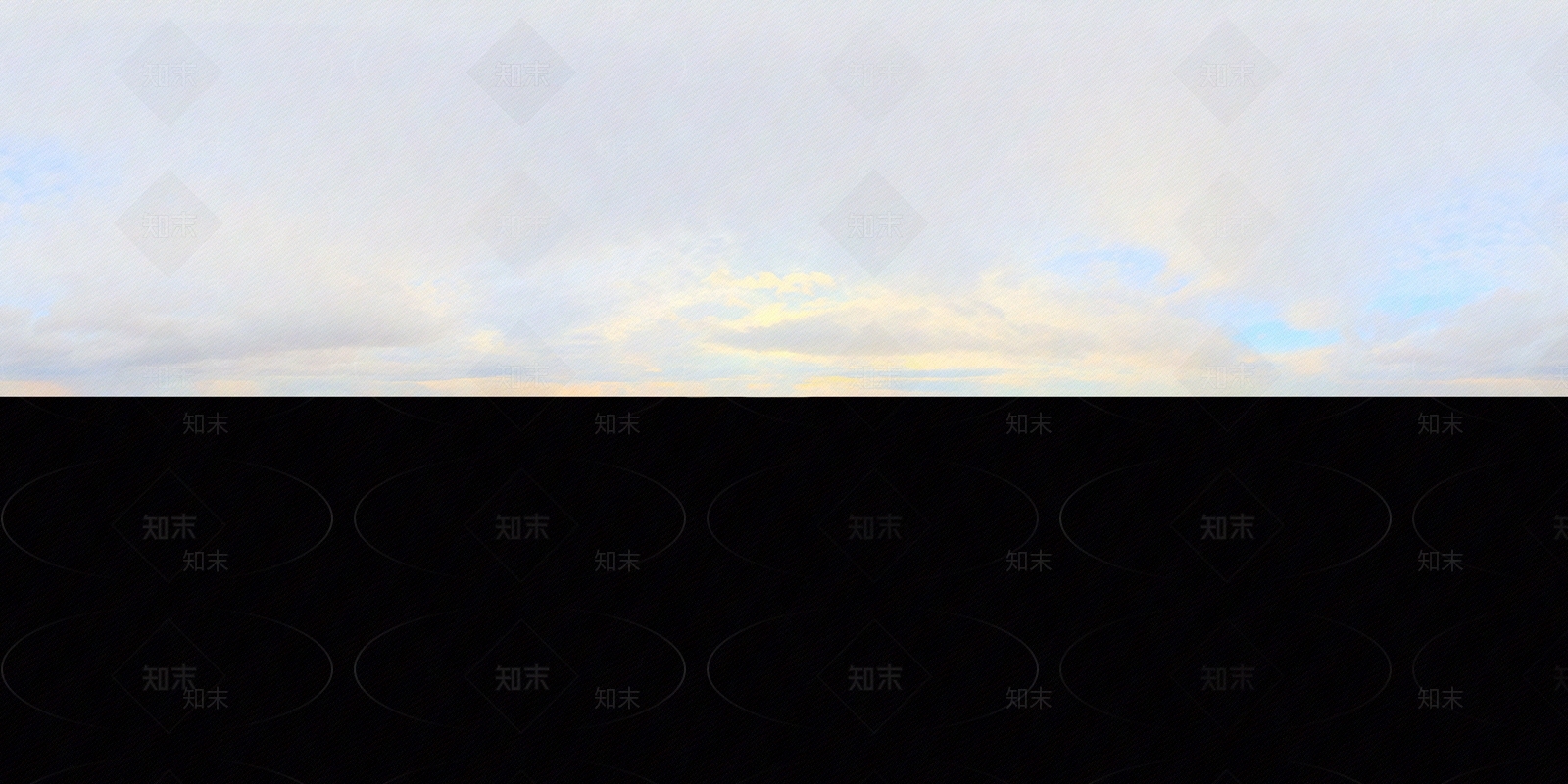 天空云层HDR贴图下载【ID:1109827130】