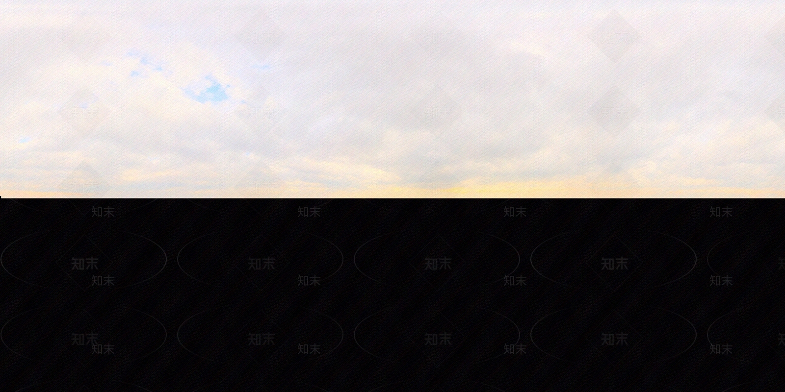 天空云层HDR贴图下载【ID:1109827206】