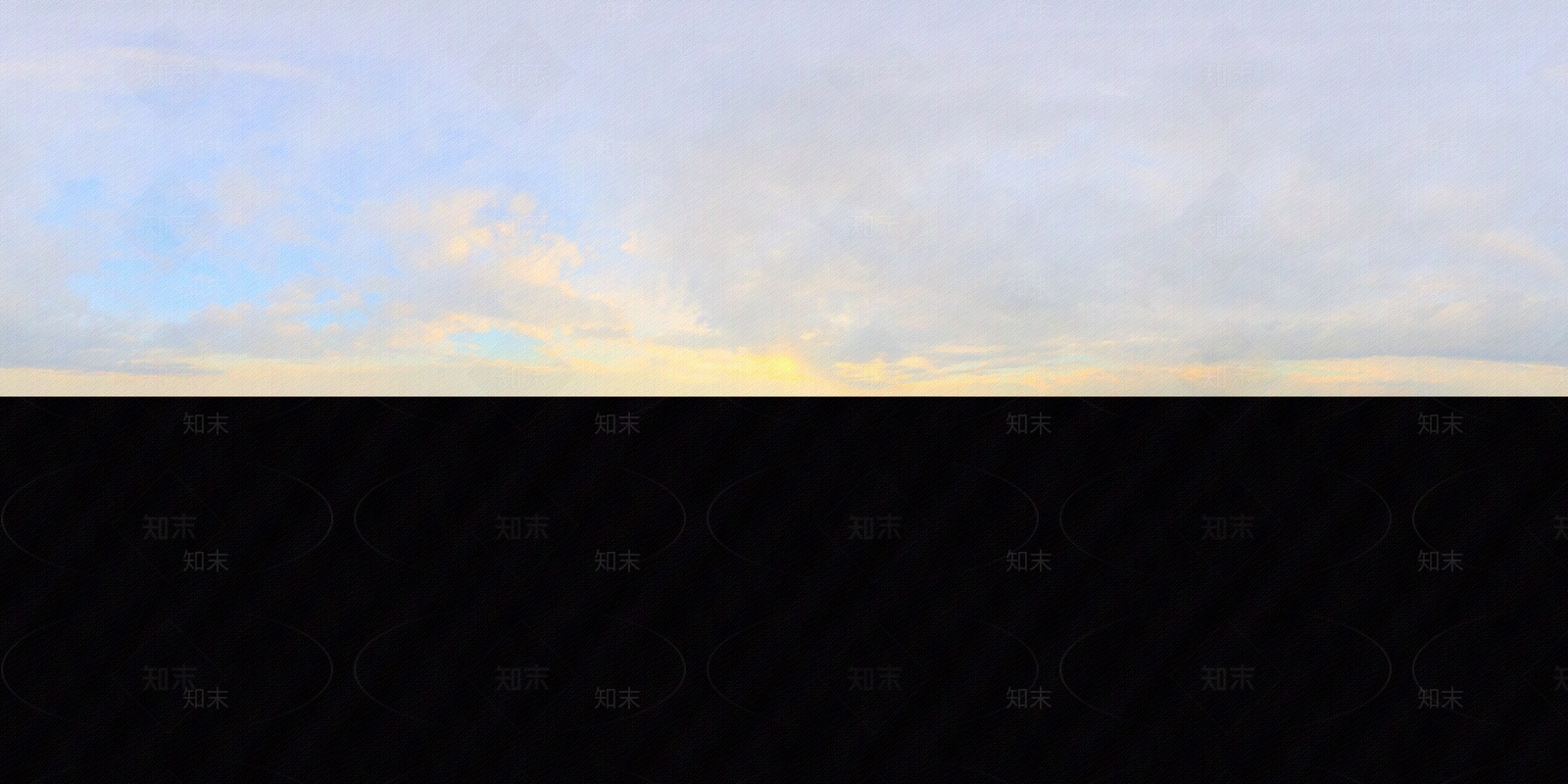 天空云层HDR贴图下载【ID:1109827397】