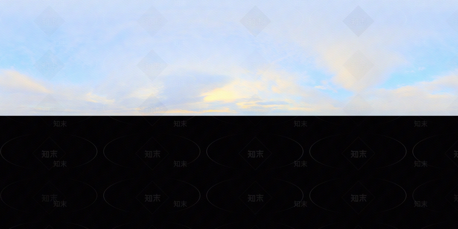 天空云层HDR贴图下载【ID:1109827194】