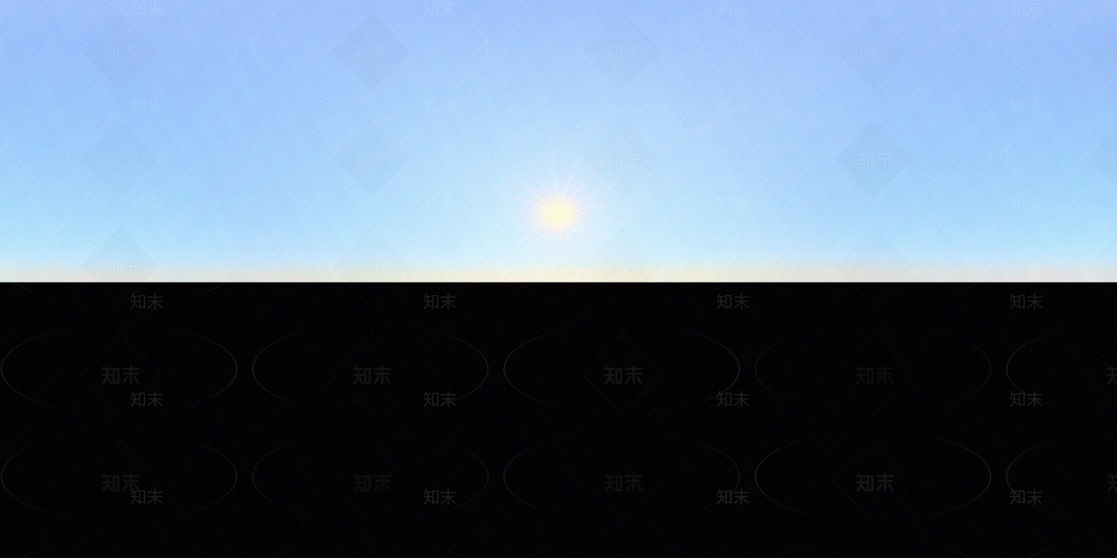 天空云层HDR贴图下载【ID:1109827683】