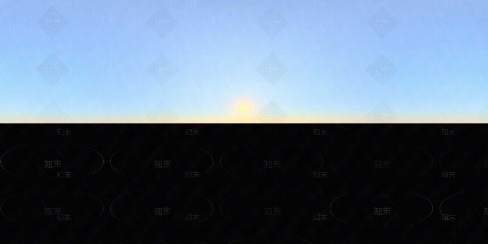 天空云层HDR贴图下载【ID:1109827616】