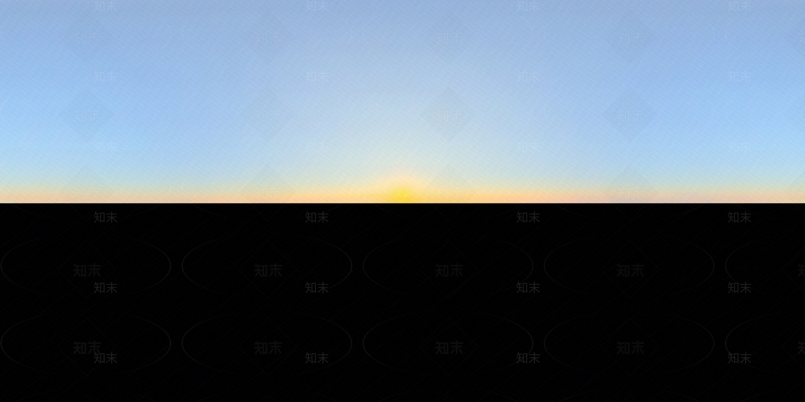 天空云层HDR贴图下载【ID:1109827791】