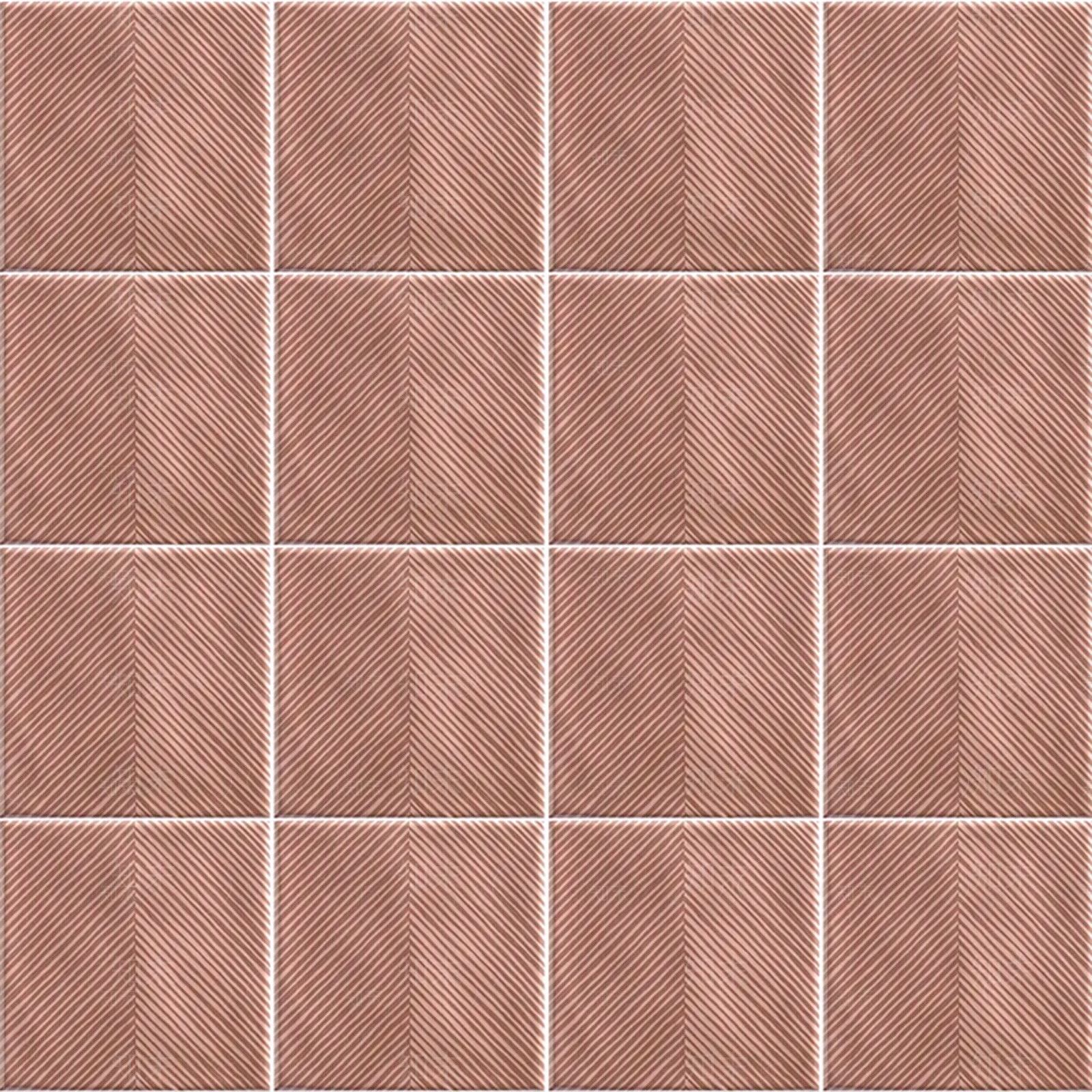 粉色简约条纹花砖贴图下载【ID:1109946489】