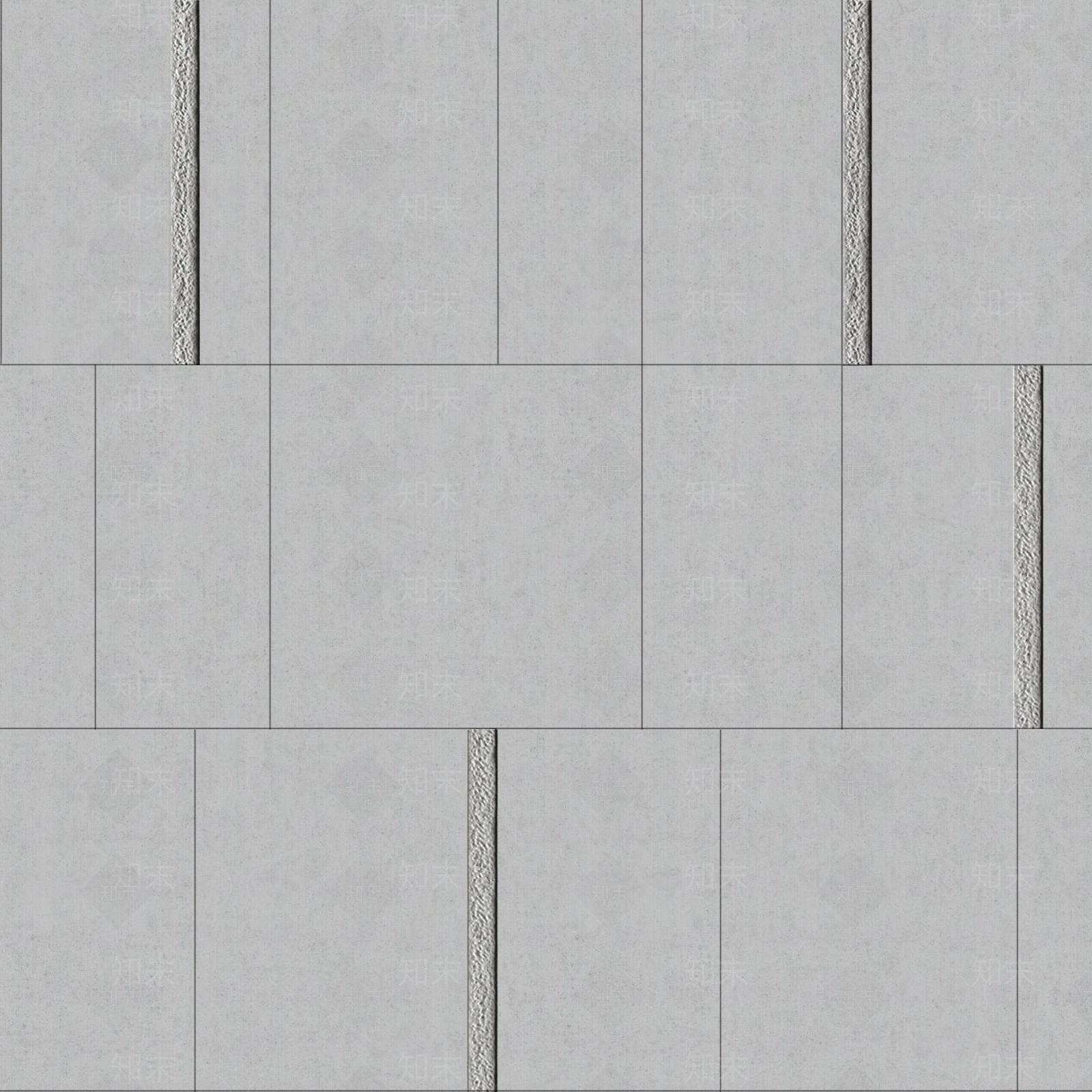 灰色错拼水泥墙贴图下载【ID:1110053623】
