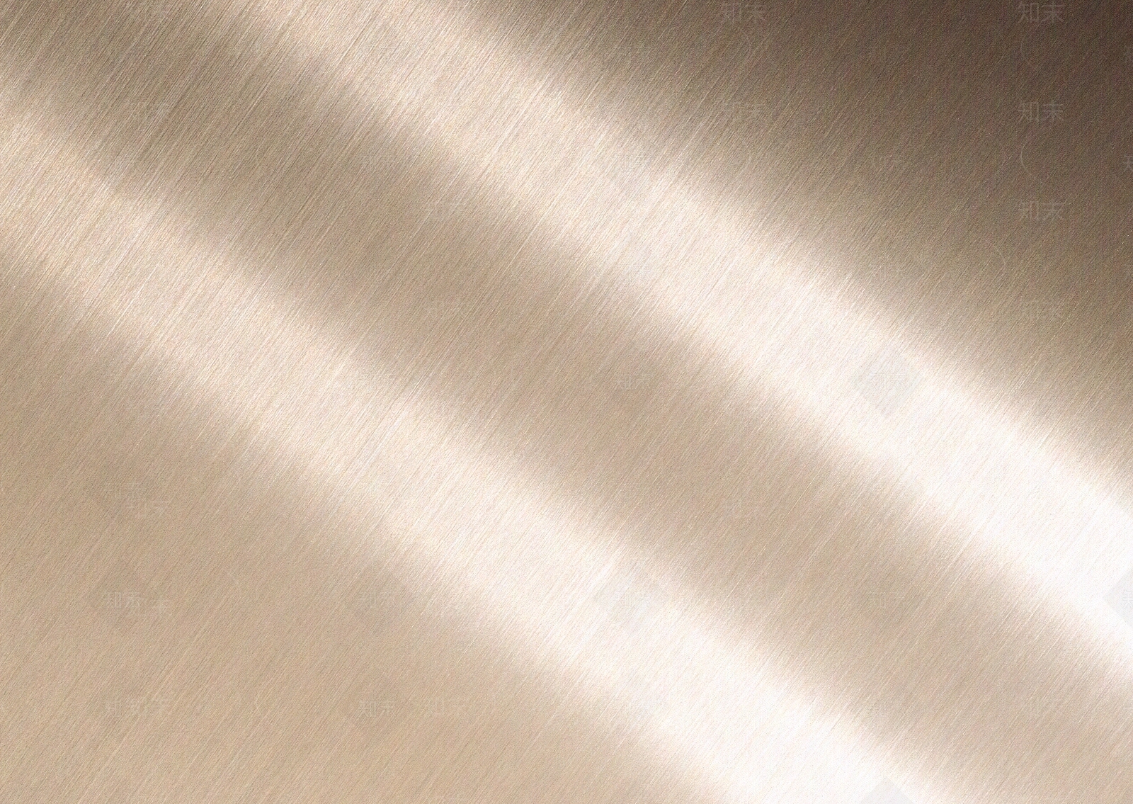 香槟色拉丝不锈钢贴图下载【ID:1110065388】