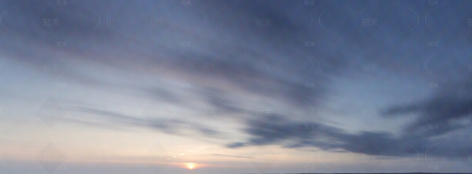 下午傍晚晚霞天空贴图贴图下载【ID:1110094429】